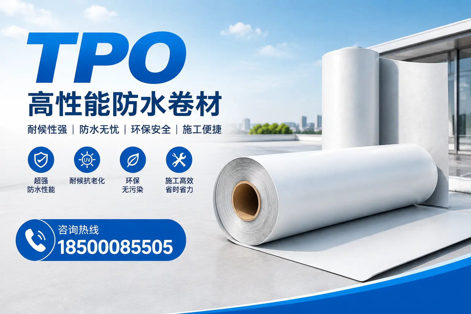 tpo产品质量评估标准,西宁企业需掌握的关键要点